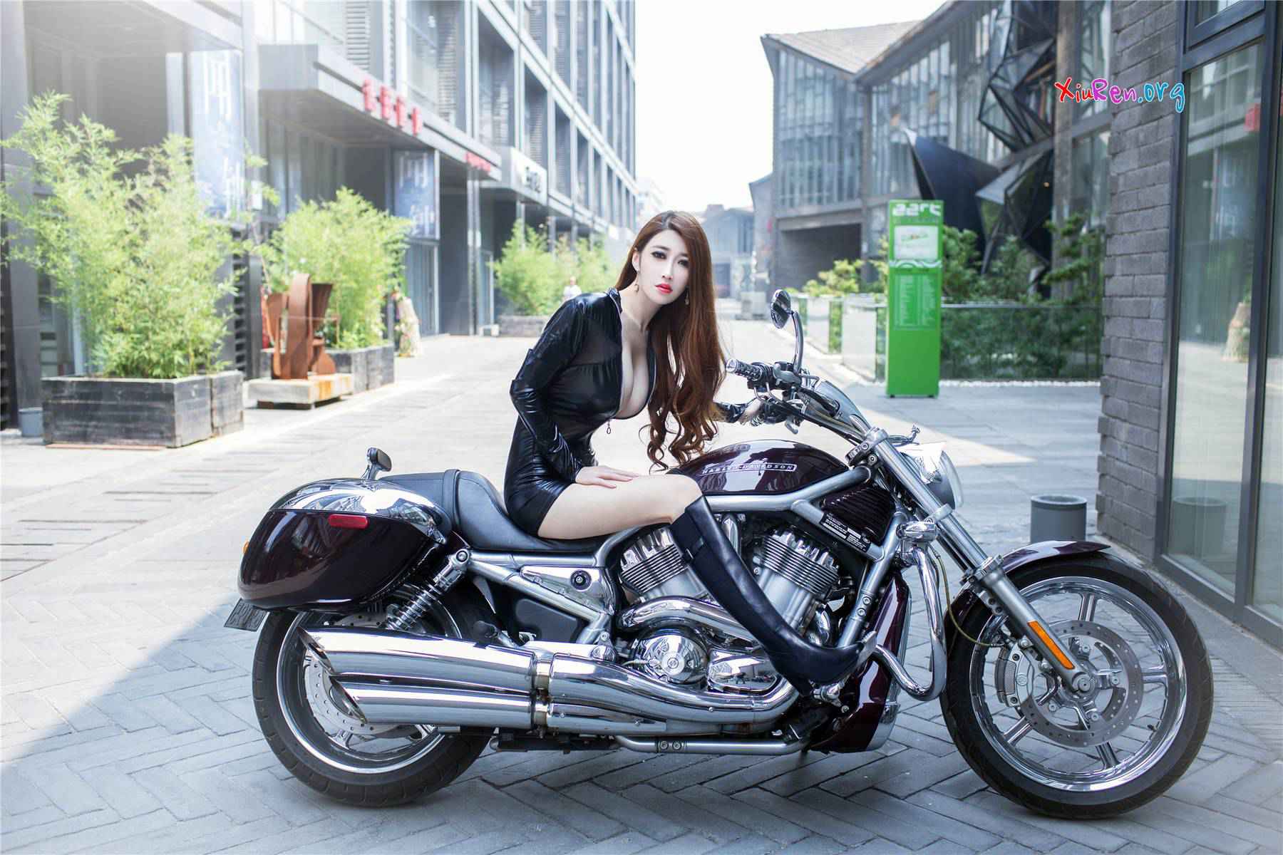 [TuiGirl] 推女郎 第36期 白皙美女嫩模陆瓷美乳大臀极致诱惑私房 37P 2014.08.29